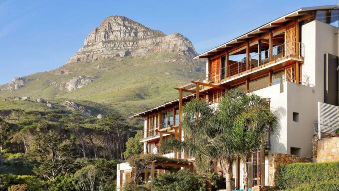 Nikmati Hidup Sehari-hari di 12 Airbnb Cape Town dengan Kolam Renang, Bak Mandi Air Panas, dan Pemandangan Epik!
