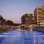 Rasakan Kesegaran Musim Panas di Marriott Resort Palm Jumeirah!