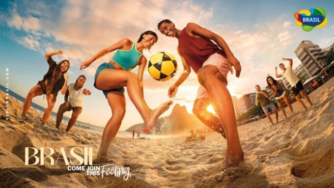 Dapatkan Sensasi Brasil: 10 Cara Unik Menyelami Budaya Lewat Sepak Bola!