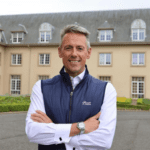 Fairmont St Andrews Sambut Kristian Campbell Sebagai General Manager Baru!