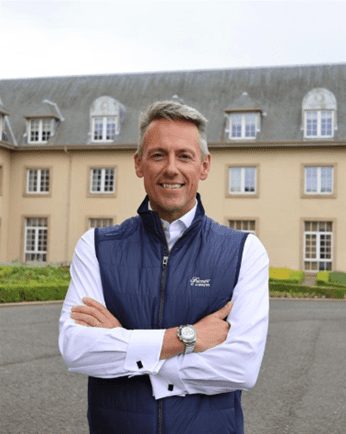 Fairmont St Andrews Sambut Kristian Campbell Sebagai General Manager Baru!