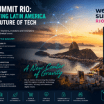 Web Summit Rio: Bagaimana Panggung Teknologi Terbesar di Amerika Latin Mengubah Permainan!