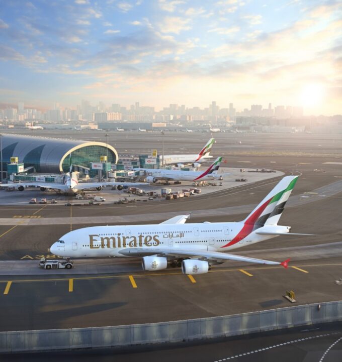 Emirates Luncurkan Asuransi Perjalanan Terlengkap di Dunia: Siap Lindungi Liburanmu!