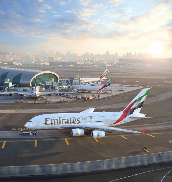 Emirates Luncurkan Asuransi Perjalanan Terlengkap di Dunia: Siap Lindungi Liburanmu!