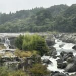 Air Terjun Sogi: Sumber Energi yang Menyimpan Sejarah Industri!