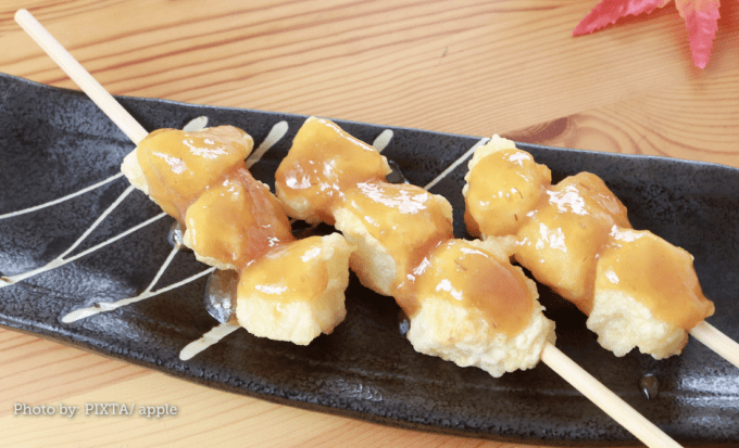 5 Makanan Hits yang Wajib Coba di Saitama!