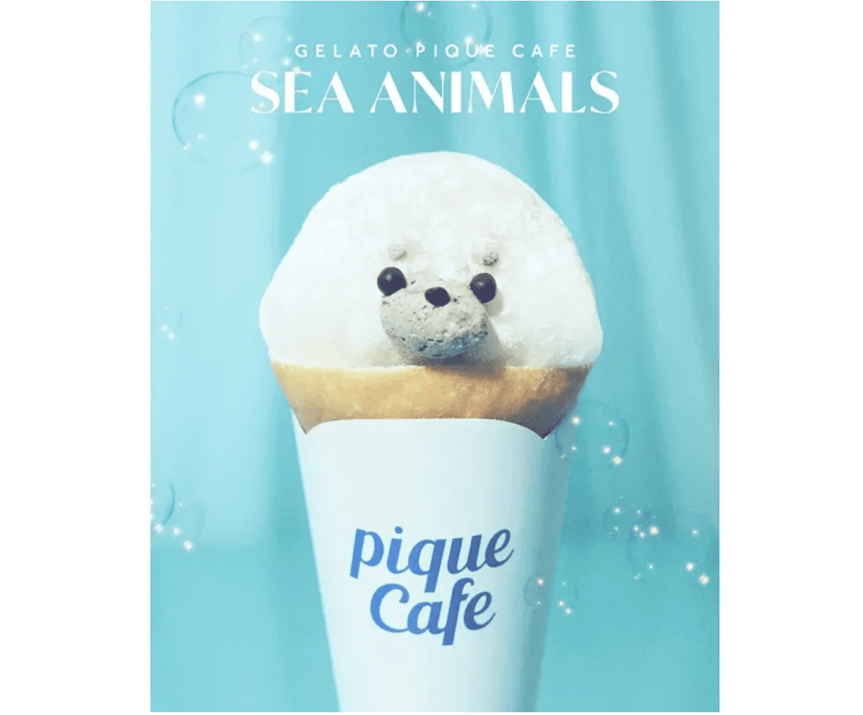 Crepes Hidup Laut Hadir di Kafe Jepang yang Terlahir Dari Brand Fashion Manis!