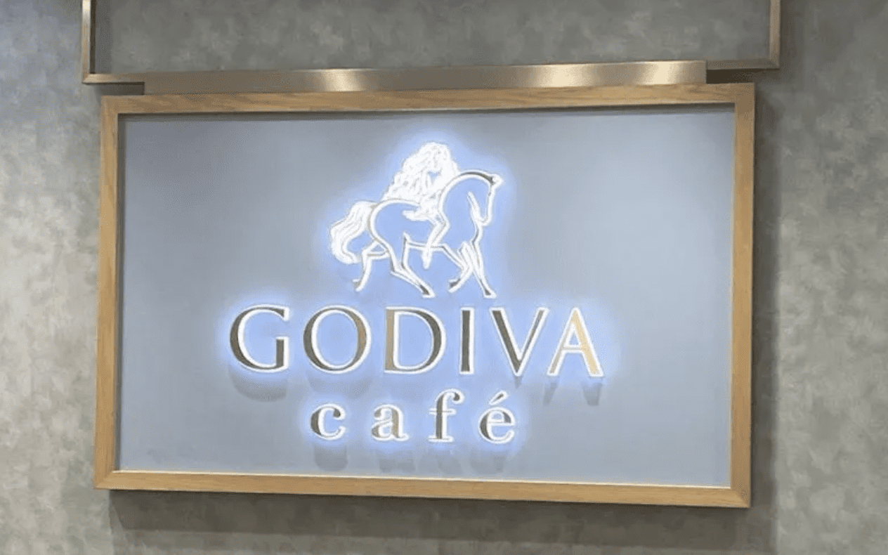 Godiva Bikin Penasaran dengan Minuman Cokelat Jagung Terbaru di Jepang!