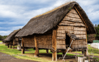 Temukan Keajaiban San'nai-Maruyama: Situs Sejarah Bersejarah dari Era Jomon yang Menyimpan Rahasia Nostalgia!