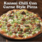 Shakey’s Japan Hadirkan Paduan Unik: Pizza Matcha Mochi, Ikan Kyoto, dan Chili Con Carne Kansai!