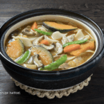 5 Makanan Legendaris yang Wajib Kamu Coba di Yamanashi!