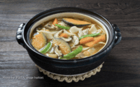 5 Makanan Legendaris yang Wajib Kamu Coba di Yamanashi!