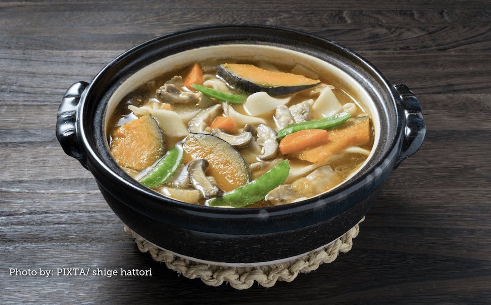 5 Makanan Legendaris yang Wajib Kamu Coba di Yamanashi!