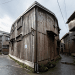 Shukunegi Village: Destinasi Tersembunyi dengan Pesona Sejarah di Tepian Laut Jepang!