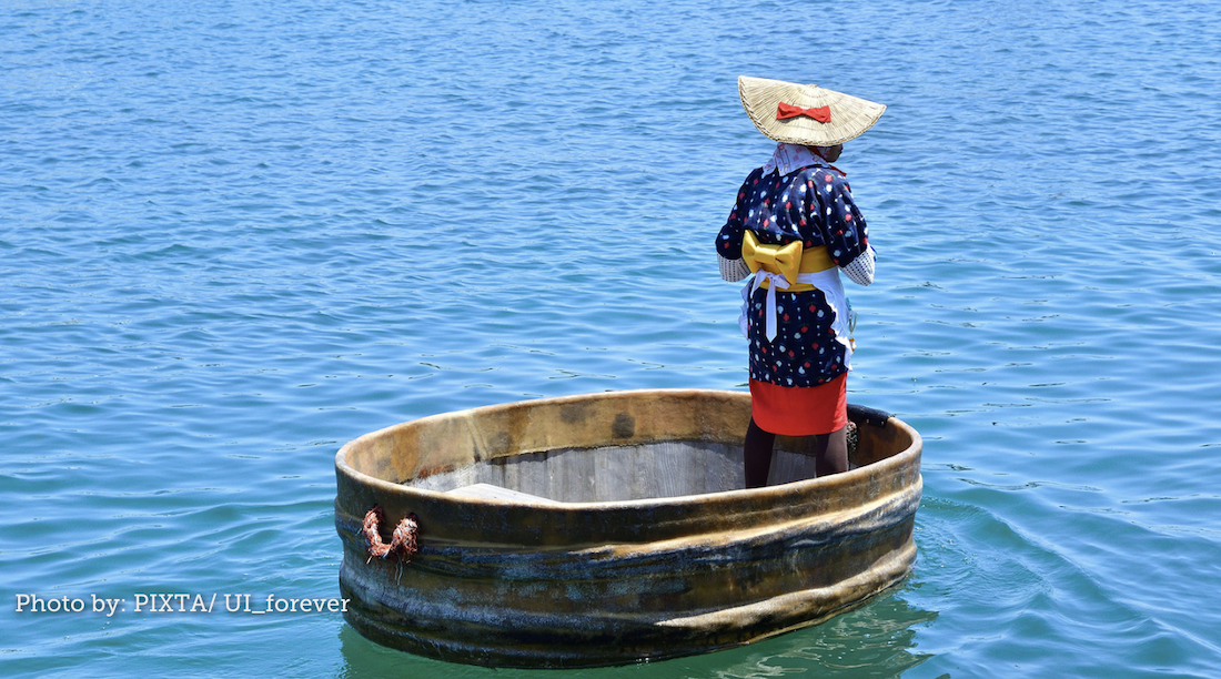 Perahu Tub