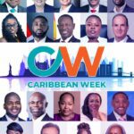 Kemeriahan Para Menteri Pariwisata Karibia dalam Caribbean Week di New York!