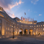 Waldorf Astoria London – Admiralty Arch Kini Siap untuk Reservasi!