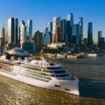 Kapal Pesiar Mewah dari NYC: Menyusuri Karibia, Eropa, Terusan Panama, dan Lebih Banyak Lagi!
