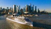 Kapal Pesiar Mewah dari NYC: Menyusuri Karibia, Eropa, Terusan Panama, dan Lebih Banyak Lagi!