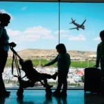 Waktu Terbaik Terbang Bersama Anak: Jawaban Semua Pertanyaanmu agar Terhindar dari Jet Lag!