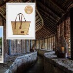 Tas Raffia Baru dari Antler: Chameleon Sempurna untuk Perjalanan dari Pesawat ke Pantai!