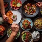 Nikmati Kembali Keajaiban 'Magical Dining' di Orlando, Hadiah Spesial dari Orlando Health Mulai 14 Agustus!