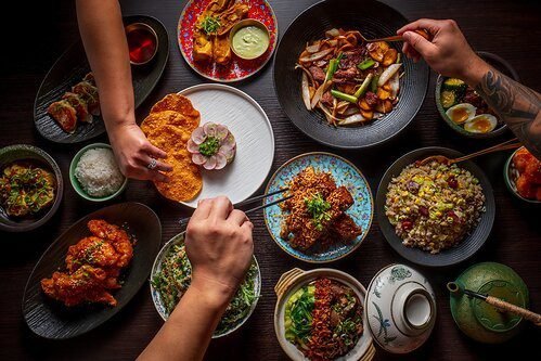 Nikmati Kembali Keajaiban 'Magical Dining' di Orlando, Hadiah Spesial dari Orlando Health Mulai 14 Agustus!
