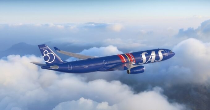 Amadeus Hadirkan Teknologi Harga Berbasis AI untuk SAS, Bawa Pertumbuhan Pendapatan yang Menggembirakan!