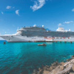 Oceania Cruises® Mengajak Pengunjung Menjelajahi Karibia dengan Perspektif Baru yang Menarik!