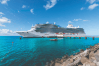 Oceania Cruises® Mengajak Pengunjung Menjelajahi Karibia dengan Perspektif Baru yang Menarik!