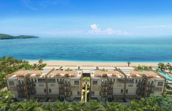 Banyan Group Residences Rilis Apartemen Mewah Banyan Tree Beach Residences Varuna di Laguna Phuket!