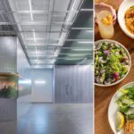 Oberon di New Museum: Restoran Terbaru di Manhattan yang Bikin Naksir!