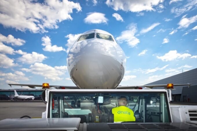 dnata Italia Bukti Pertumbuhan yang Kuat dengan 300 Lowongan Permanen di Roma dan Milan!