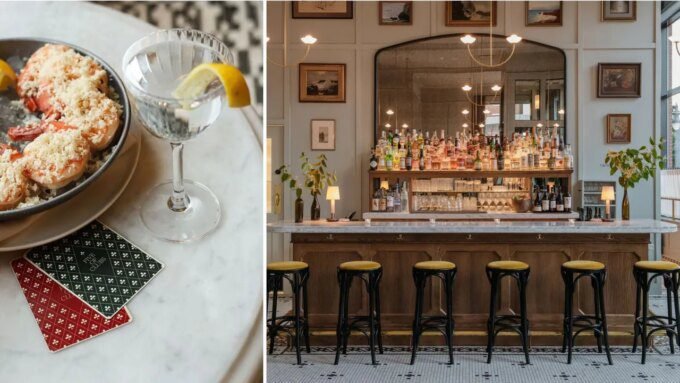 20 Bar Tersembunyi, Lounge Cocktails Trendi, dan Wine Bar Tepian yang Wajib Dikunjungi di Portland, Maine!