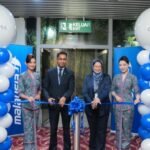 Malaysia Airlines Tambah Jaringan di Tiongkok dengan Hadirnya Shenzhen dan Changsha!