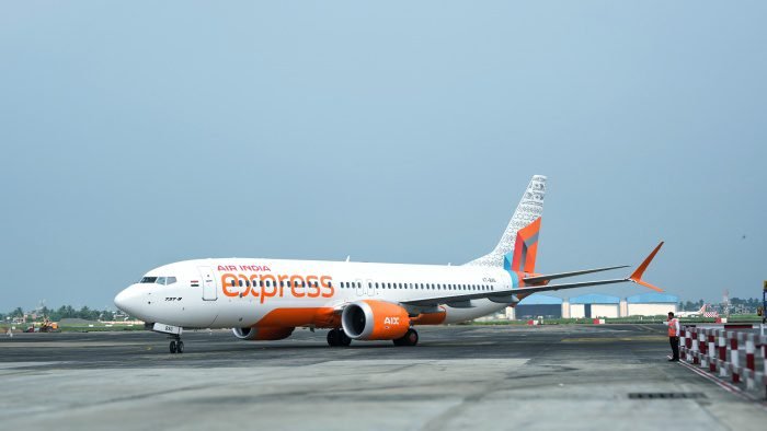 AIR INDIA EXPRESS BANGKITKAN KEMBALI LAYANAN KE SEMUA DESTINASI ASIA BARAT!
