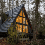 Dari White Mountains ke Seacoast: Temukan 10 Airbnb dan Properti Terbaik di New Hampshire yang Wajib Dicoba!