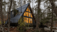 Dari White Mountains ke Seacoast: Temukan 10 Airbnb dan Properti Terbaik di New Hampshire yang Wajib Dicoba!