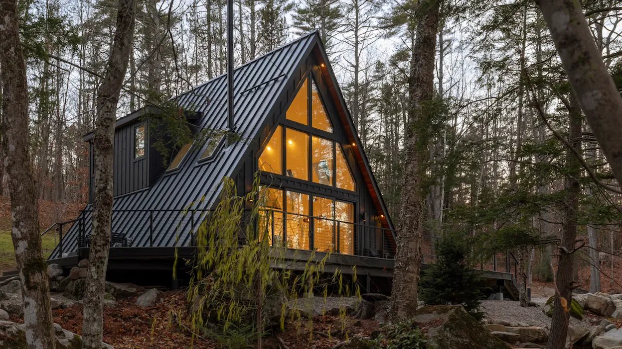 Dari White Mountains ke Seacoast: Temukan 10 Airbnb dan Properti Terbaik di New Hampshire yang Wajib Dicoba!