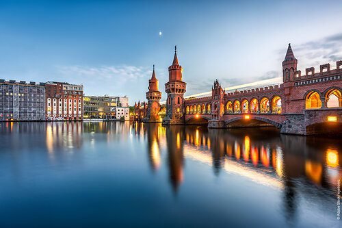 Wego dan Kantor Pariwisata Jerman Ajak Traveler MENA untuk Menjelajahi Keindahan Jerman!