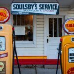 Menjelajahi Route 66: Seorang Turis Merasakan Kembali Keajaiban yang Hilang!