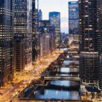 Kembali Jatuh Cinta dengan Chicago, Setelah Bertahun-Tahun Tinggal di New York