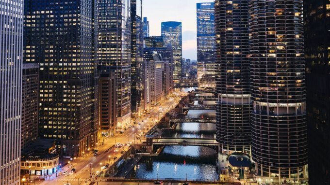 Kembali Jatuh Cinta dengan Chicago, Setelah Bertahun-Tahun Tinggal di New York