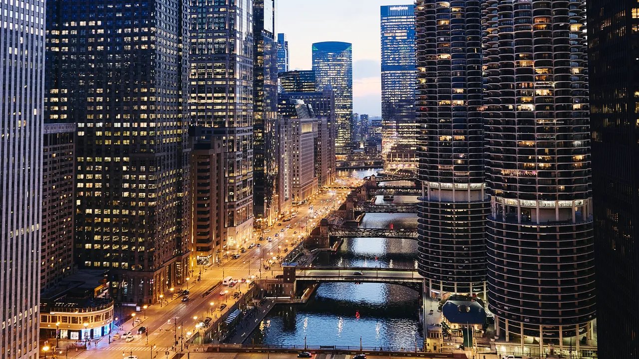 Kembali Jatuh Cinta dengan Chicago, Setelah Bertahun-Tahun Tinggal di New York
