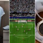 Apa Sih yang Bisa Kamu Dapatkan dengan Tiket Final Piala Dunia Seharga $4 Juta?