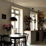 10 Airbnb Terbaik di Copenhagen: Dari Penthouse Atap yang Mewah hingga Apartemen Taman yang Cozy!