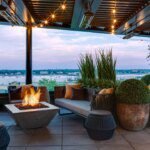 15 Hotel Terbaik di Portland, Maine: Mansion Bersejarah, Boutique Chic, dan Pemandangan Laut yang Menawan!