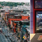 Di Satu-Satunya Bar Olahraga yang Dimiliki Lesbi di Nashville, Semuanya Tentang Cinta!
