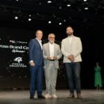 Cheval Collection Raih Penghargaan Bergengsi sebagai Kontribusi Lintas Merek Terbaik di Global Hotel Alliance Awards!