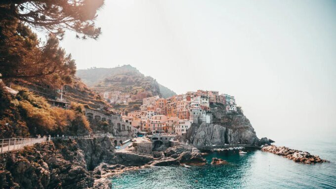 Temukan Hotel-Hotel Terbaik di Cinque Terre, Alternatif Santai untuk Amalfi Coast!